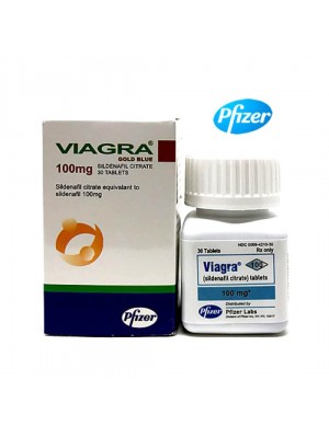 Viagra 100 mg 30 tablet