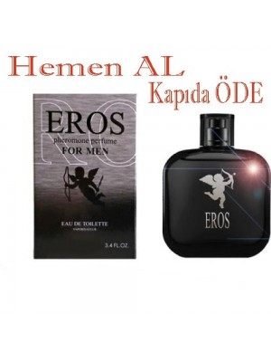 Eros Bayan Azdırıcı Parfüm